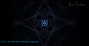 Birth of Metatronic Consciousness - Phase 1