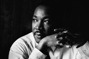 Dr. Martin Luther King, Jr