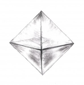 Basic Octahedron Grid