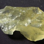 Libyan Desert Glass