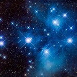 Pleiades-Star-System