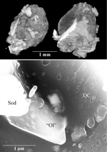 Decagonal Quasicrystal