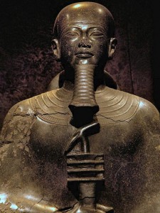 P'taah ~ Creator God of Ancient Egypt