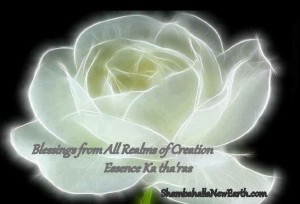 Blessings from All... EK