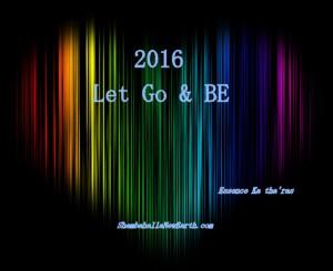 2016 Let Go & BE sm